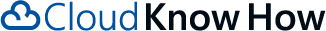 Historic Cloud Know How logo